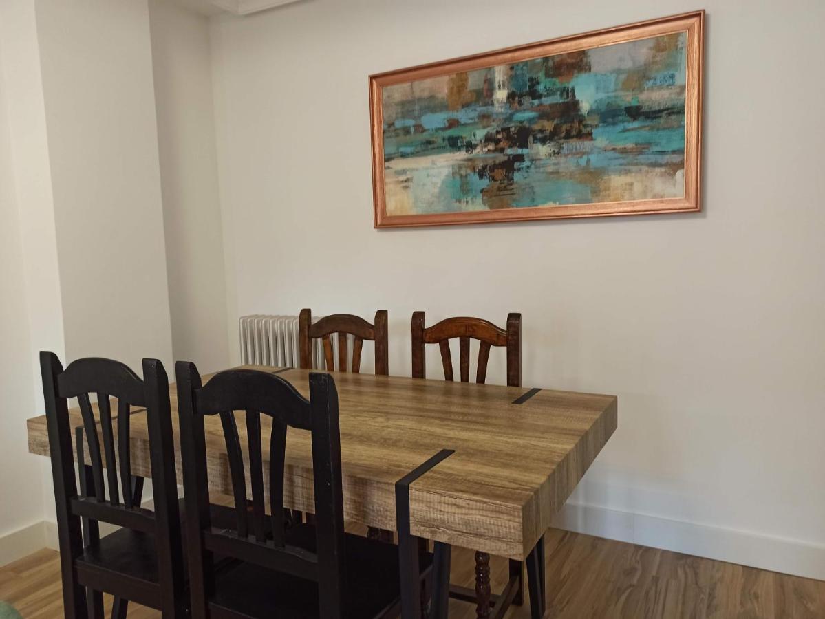 Appartement Www Sanmartinplaza Es En El Corazon Del Casco Historico León