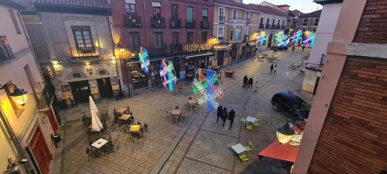 Www Sanmartinplaza Es En El Corazon Del Casco Historico * León
