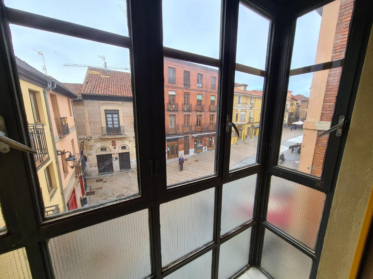 Www Sanmartinplaza Es En El Corazon Del Casco Historico * León