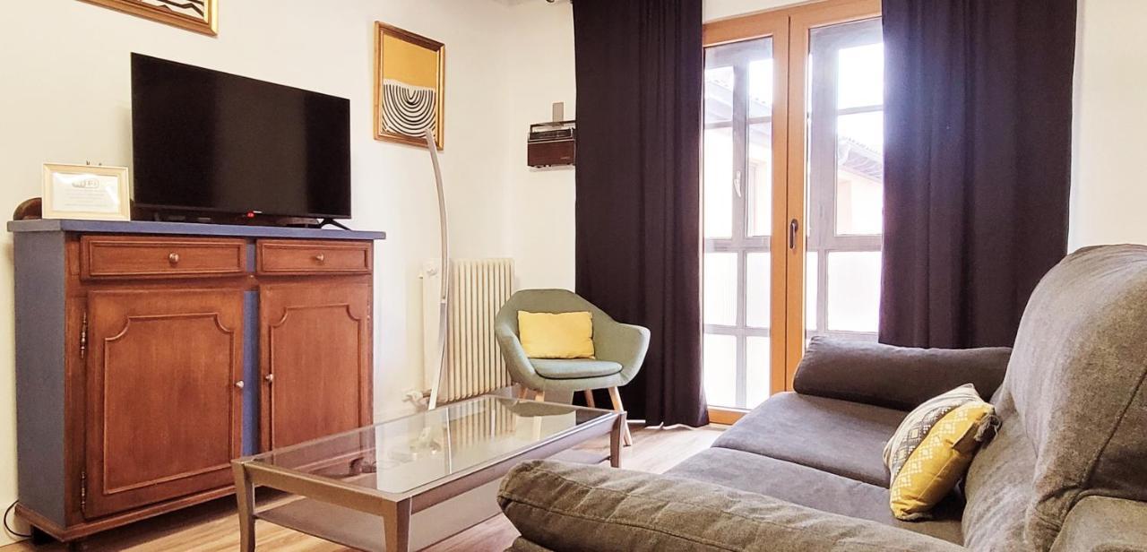 Appartement Www Sanmartinplaza Es En El Corazon Del Casco Historico León