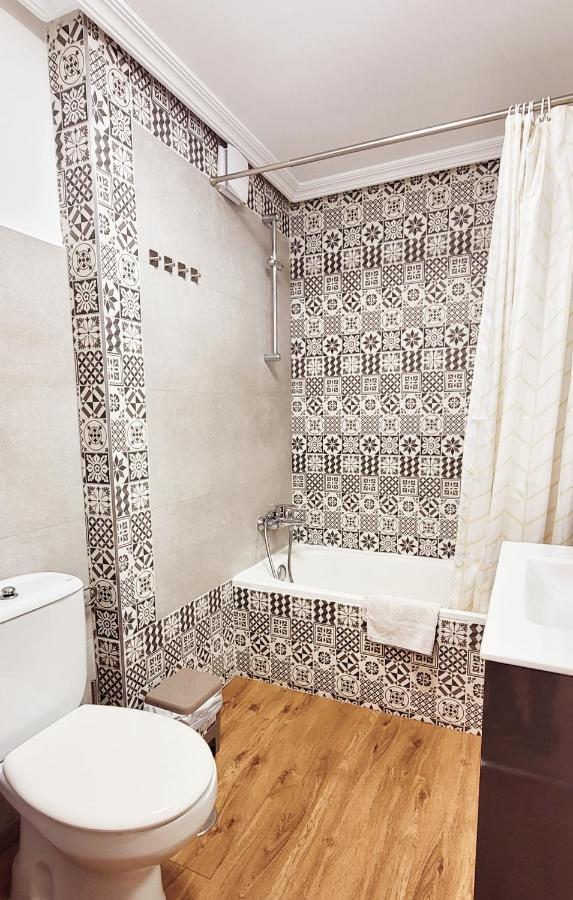 Www Sanmartinplaza Es En El Corazon Del Casco Historico Appartement León