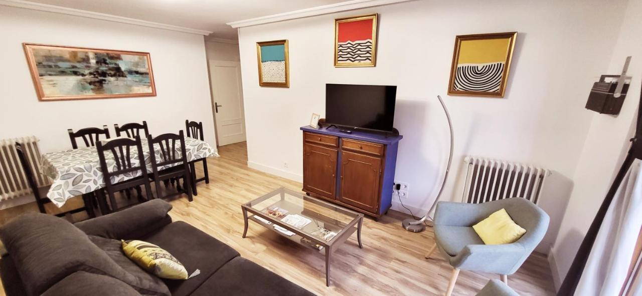 Www Sanmartinplaza Es En El Corazon Del Casco Historico Appartement