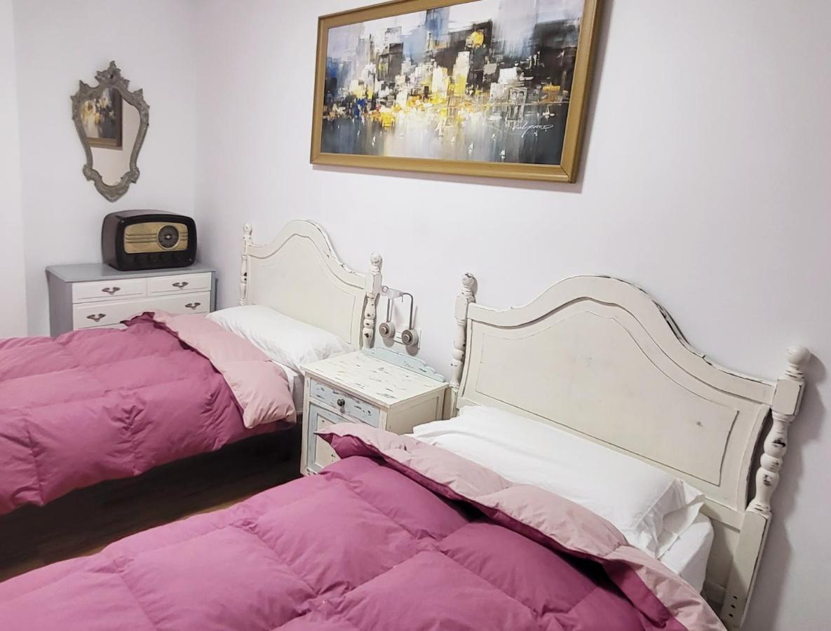 Appartement Www Sanmartinplaza Es En El Corazon Del Casco Historico León